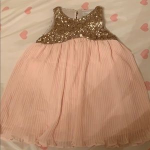 Tartine et Chocolat girls dress
